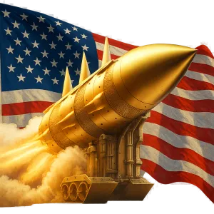Bazooka package