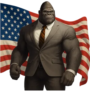 King Kong package