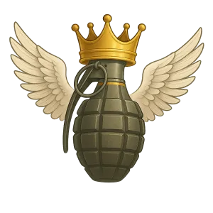 Grenade Package package