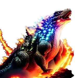Godzilla Package package