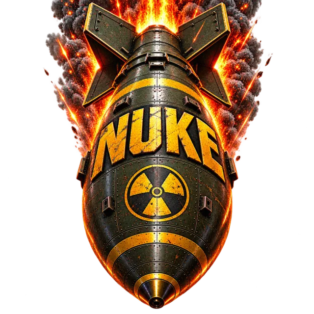 NUKE package