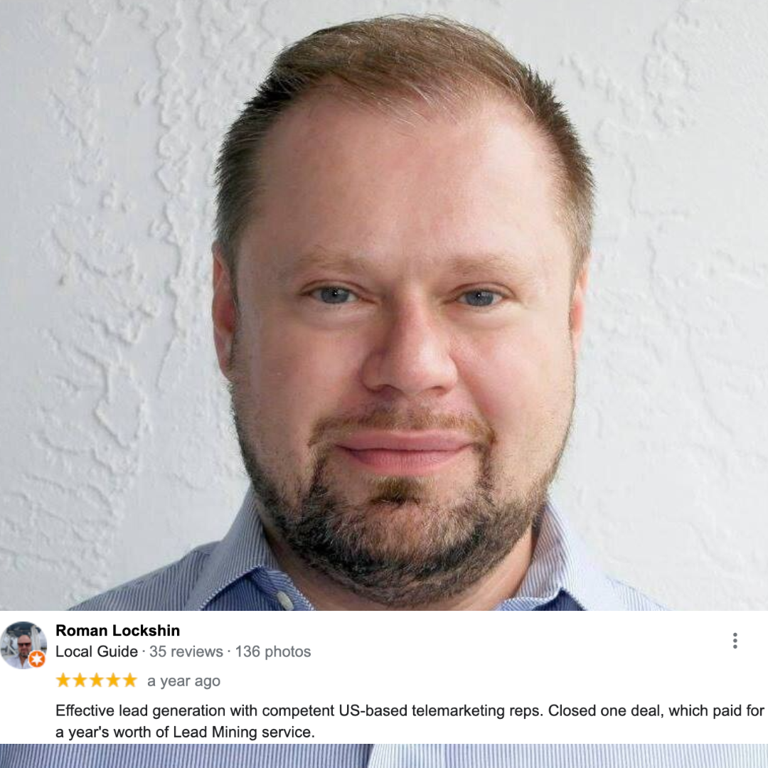 Client success story 7